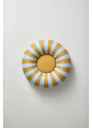 Blue/Ochre - Small (Vypredané)