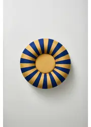 Dark Blue/Ochre - Small (Vypredané)