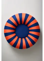 Dark Blue/Red - Large (Vypredané)