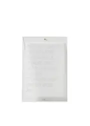 FRAMELESS, A3, RECTANGLE, TRANSPARENT (Esaurito)