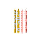 Ochre/Rose (Wyprzedane)