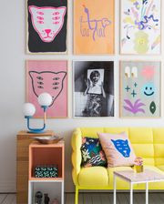 Heaven Blue (Ausverkauft)