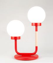 Strawberry red (Ausverkauft)