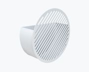 White - Medium (Vendu)