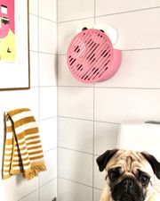 Pink - Small (Vendu)