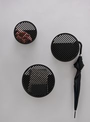 Black - Medium (Vendu)