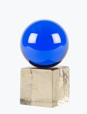 Blue & Tourmaline (Sold Out)