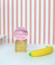 Pink & Amber (Sold Out)