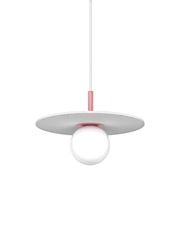 Bubblegum Pink (Esaurito)