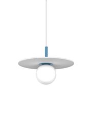 Scandi Blue (Esaurito)