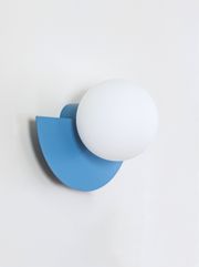 Heaven blue (Sold Out)