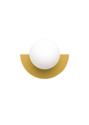 Sandcastle Ochre (Vyprodáno)