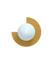 Sandcastle Ochre (Myyty loppuun)