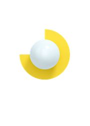 Sunshine Yellow (Myyty loppuun)