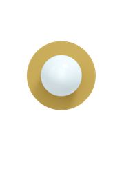 Sandcastle Ochre (Wyprzedane)