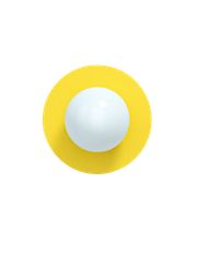 Sunshine Yellow (Wyprzedane)