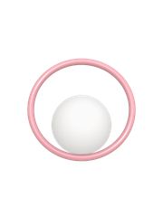 Bubblegum Pink (Udsolgt)