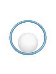 Scandi Blue (Esaurito)