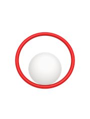 Strawberry Red (Esaurito)