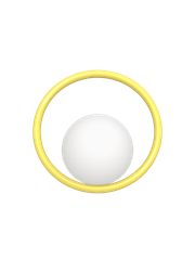 Sunshine Yellow (Esaurito)