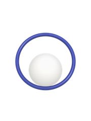 Electric Blue (Udsolgt)