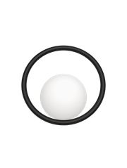 Ninja Black (Udsolgt)