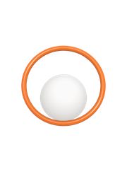 Zesty Orange (Udsolgt)