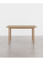 Oak veneer (Udsolgt)