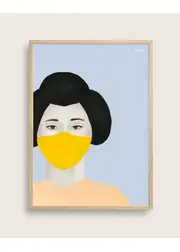 Light Blue (Uitverkocht)