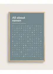 Dusty Blue (Sold Out)