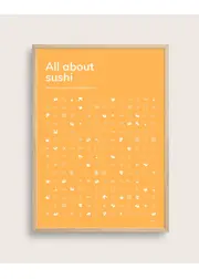 Orange Yellow (Uitverkocht)