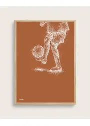 Clay red (Vyprodáno)