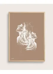 Autumn Brown (Vypredané)