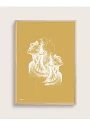 Autumn Yellow (Vypredané)