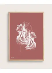 Autumn Red (Vypredané)