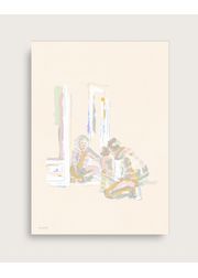 HOME-START (Uitverkocht)