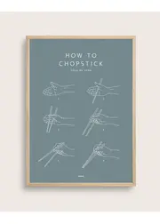 Dusty Blue (Uitverkocht)