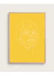 Yellow (Uitverkocht)