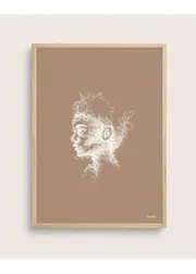 Autumn Brown (Ausverkauft)