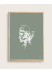 Autumn Green (Ausverkauft)