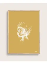 Autumn Yellow (Ausverkauft)