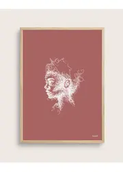 Autumn Red (Ausverkauft)