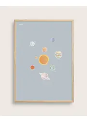 Solar System 1