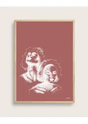 Autumn Red (Uitverkocht)