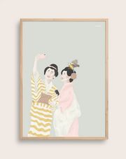 Pastelgrøn (Sold Out)