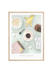 Morgenbord på SU - Engelsk/English (Esaurito)