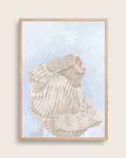 Strokes & Stitches #2 (Sold Out)