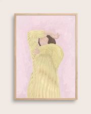 Stokes & Stitches #3 (Esaurito)