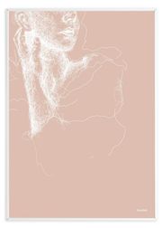 Gammelrosa (Udsolgt)