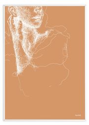 Terracotta (Udsolgt)